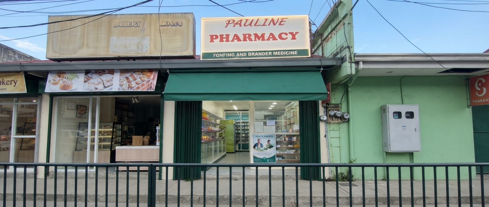 Pauline Pharmacy